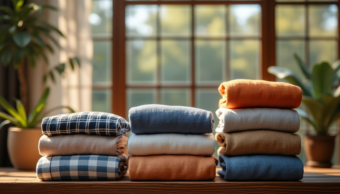 découvrez les nombreux avantages d'un pack de boxers en coton pour homme : confort optimal, respirabilité, et économie grâce à l'achat groupé. idéal pour allier style et bien-être au quotidien.