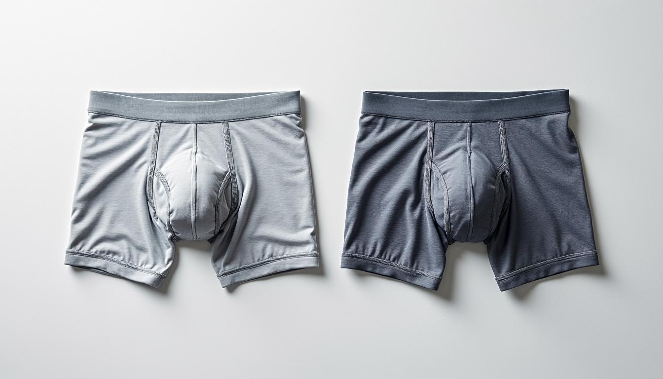 découvrez comment les sous-vêtements anti-transpiration pour homme offrent confort, fraîcheur et confiance toute la journée. dites adieu aux auréoles et profitez d'une sensation de bien-être en toute circonstance !