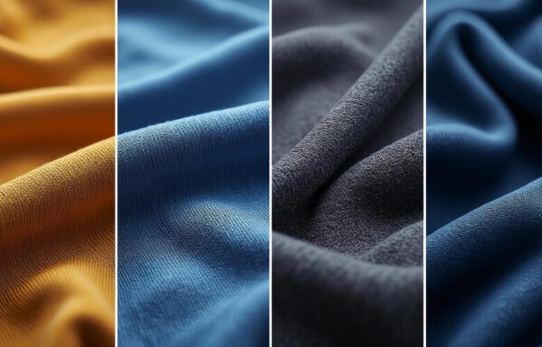découvrez comment les sous-vêtements anti-transpiration pour homme offrent confort, fraîcheur et confiance au quotidien. optez pour une solution efficace contre l’humidité et les mauvaises odeurs !