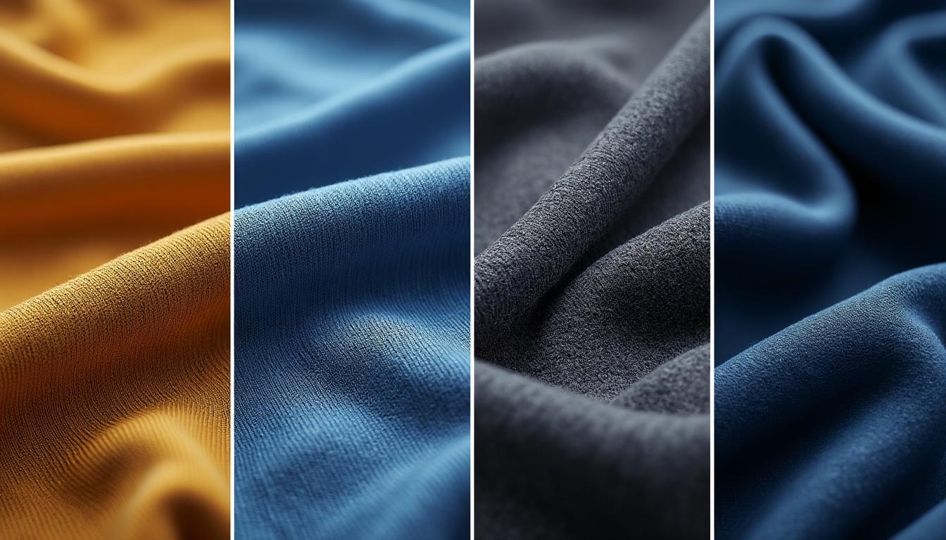 découvrez comment les sous-vêtements anti-transpiration pour homme offrent confort, fraîcheur et confiance au quotidien. optez pour une solution efficace contre l’humidité et les mauvaises odeurs !