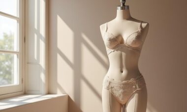 découvrez les avantages exceptionnels de chantelle, spécialiste de la corseterie et de la lingerie haut de gamme, alliant élégance, confort et savoir-faire français pour sublimer toutes les silhouettes.