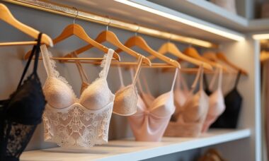 découvrez l'alliance parfaite du confort et du style avec princesse lia : une lingerie chic et sexy qui sublime votre féminité au quotidien. osez le raffinement !