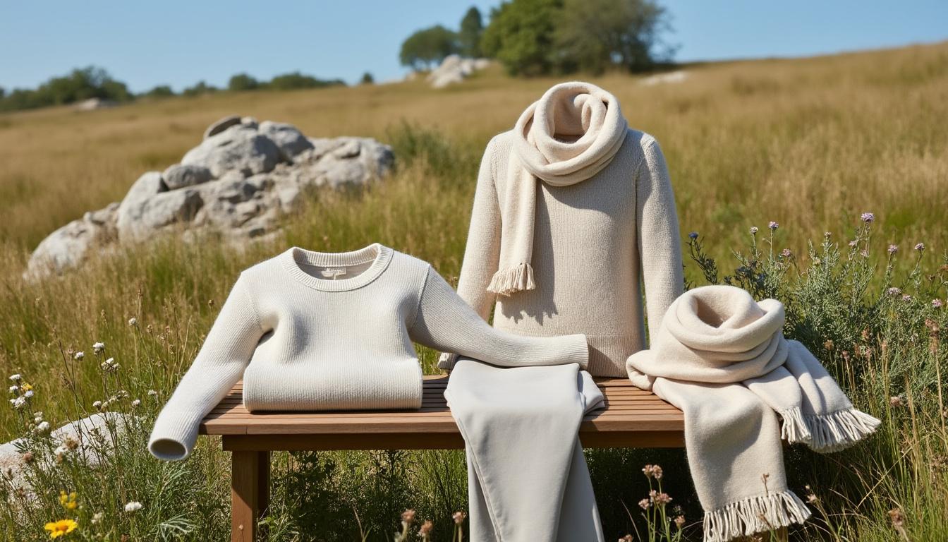 découvrez les avantages des sous-vêtements homme en laine mérinos : confort, douceur et respect de l'environnement. adoptez une solution écoresponsable pour votre garde-robe quotidienne.