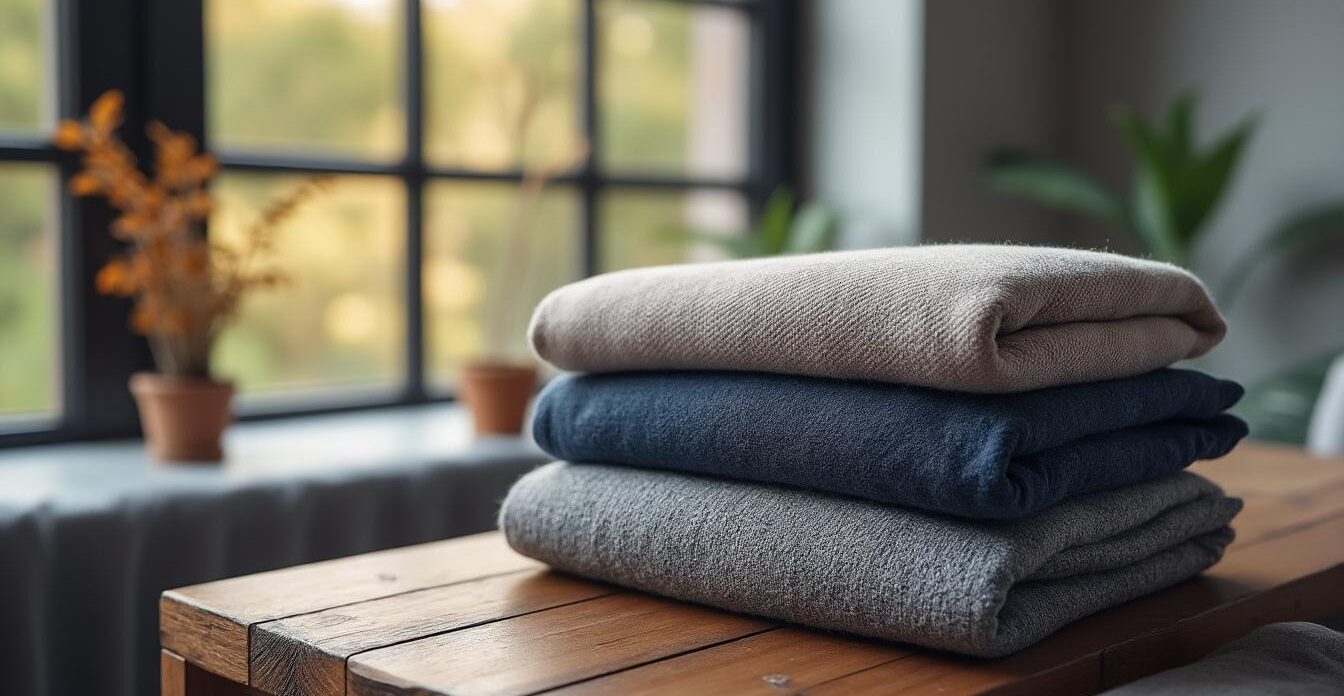 découvrez les avantages des sous-vêtements homme en laine mérinos : confort, régulation thermique et solution écoresponsable pour une garde-robe plus durable et respectueuse de l’environnement.