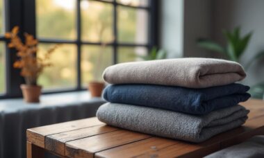 découvrez les avantages des sous-vêtements homme en laine mérinos : confort, régulation thermique et solution écoresponsable pour une garde-robe plus durable et respectueuse de l’environnement.