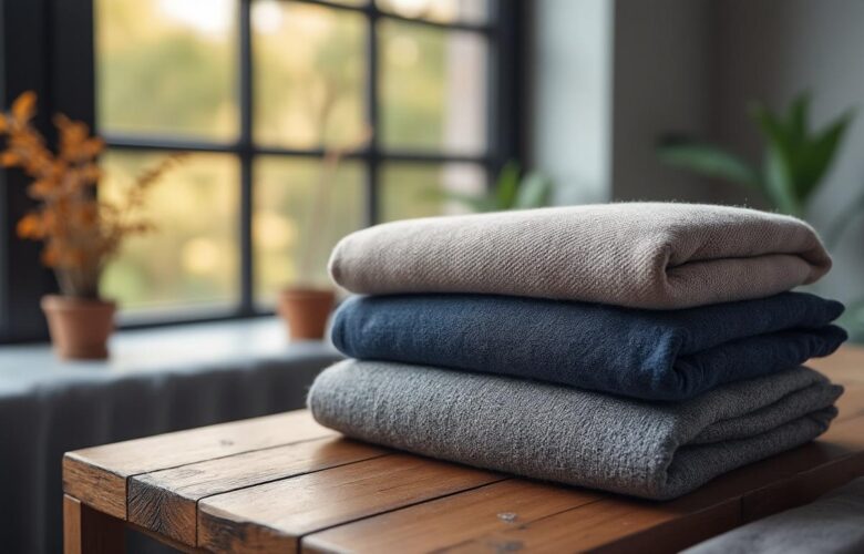 découvrez les avantages des sous-vêtements homme en laine mérinos : confort, régulation thermique et solution écoresponsable pour une garde-robe plus durable et respectueuse de l’environnement.