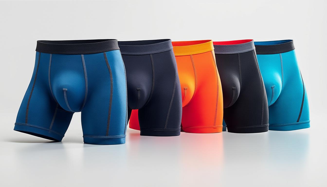 découvrez comment le boxer sport anti-frottement protège vos cuisses pendant l'entraînement, améliore votre confort et évite les irritations liées aux frottements, pour une séance sportive optimale.