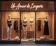 découvrez un amour de lingerie, boutique multimarques française, où l'élégance et la qualité se rencontrent pour sublimer votre silhouette avec des collections raffinées et tendance.