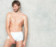 slip homme