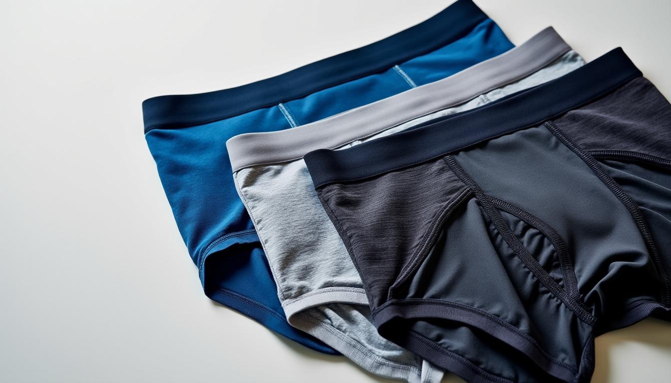 découvrez comment choisir le boxer sport gainant idéal pour homme actif, alliant confort, maintien et performance pour vos activités physiques quotidiennes.