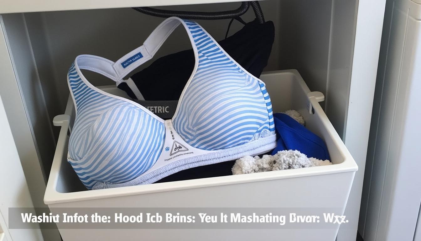 découvrez nos conseils pratiques pour laver et entretenir vos brassières de sport, afin de préserver leur confort et leur maintien dans le temps.