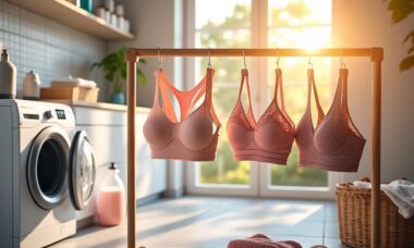 découvrez nos conseils pratiques pour laver et entretenir vos brassières de sport afin de prolonger leur durée de vie et conserver leur maintien et confort.