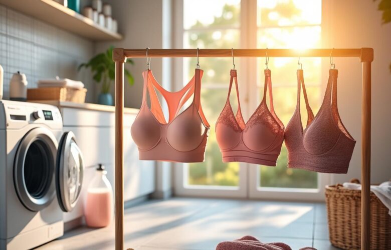 découvrez nos conseils pratiques pour laver et entretenir vos brassières de sport afin de prolonger leur durée de vie et conserver leur maintien et confort.