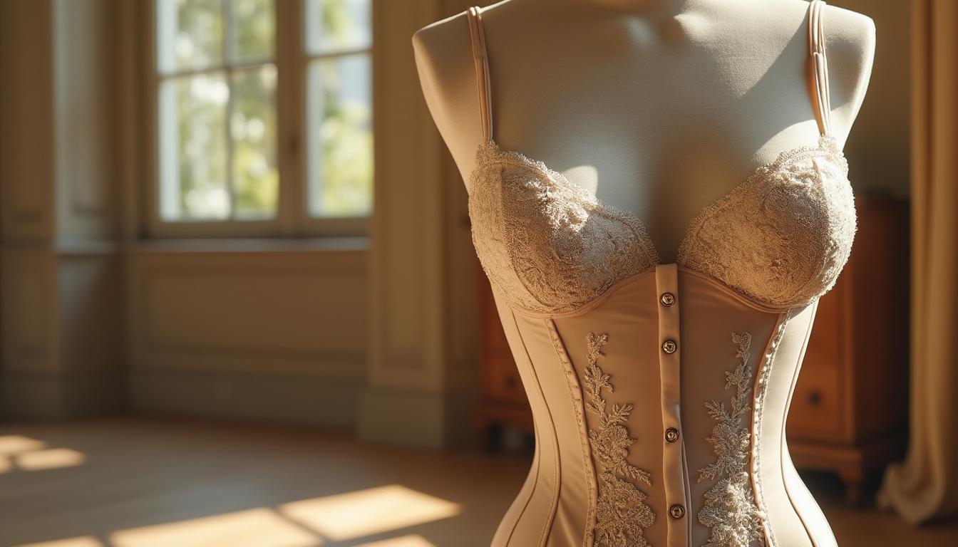 découvrez les jupons de tess, une lingerie boudoir rétro conçue pour sublimer votre féminité avec élégance et charme intemporel.