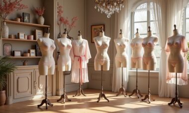découvrez les jupons de tess, une lingerie boudoir rétro élégante conçue pour sublimer votre féminité avec charme et sophistication.