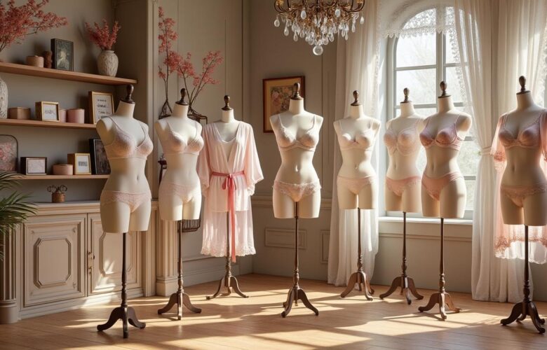 découvrez les jupons de tess, une lingerie boudoir rétro élégante conçue pour sublimer votre féminité avec charme et sophistication.