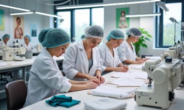 découvrez comment hunkemöller, leader européen de la grande distribution, s'engage activement pour la durabilité à travers des initiatives écoresponsables et des produits respectueux de l'environnement.