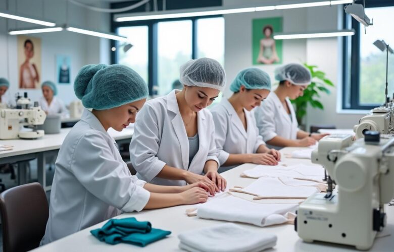 découvrez comment hunkemöller, leader européen de la grande distribution, s'engage activement pour la durabilité à travers des initiatives écoresponsables et des produits respectueux de l'environnement.