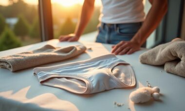 découvrez comment le slip français révolutionne la mode avec ses sous-vêtements 100 % made in france alliant qualité, confort et style unique.