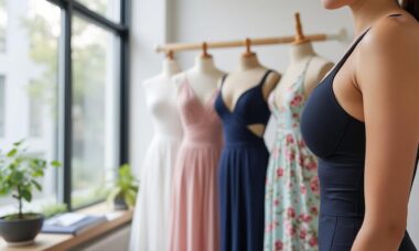 découvrez les meilleures astuces pour choisir un soutien-gorge dos nu confortable, alliant maintien optimal et élégance pour toutes vos tenues.