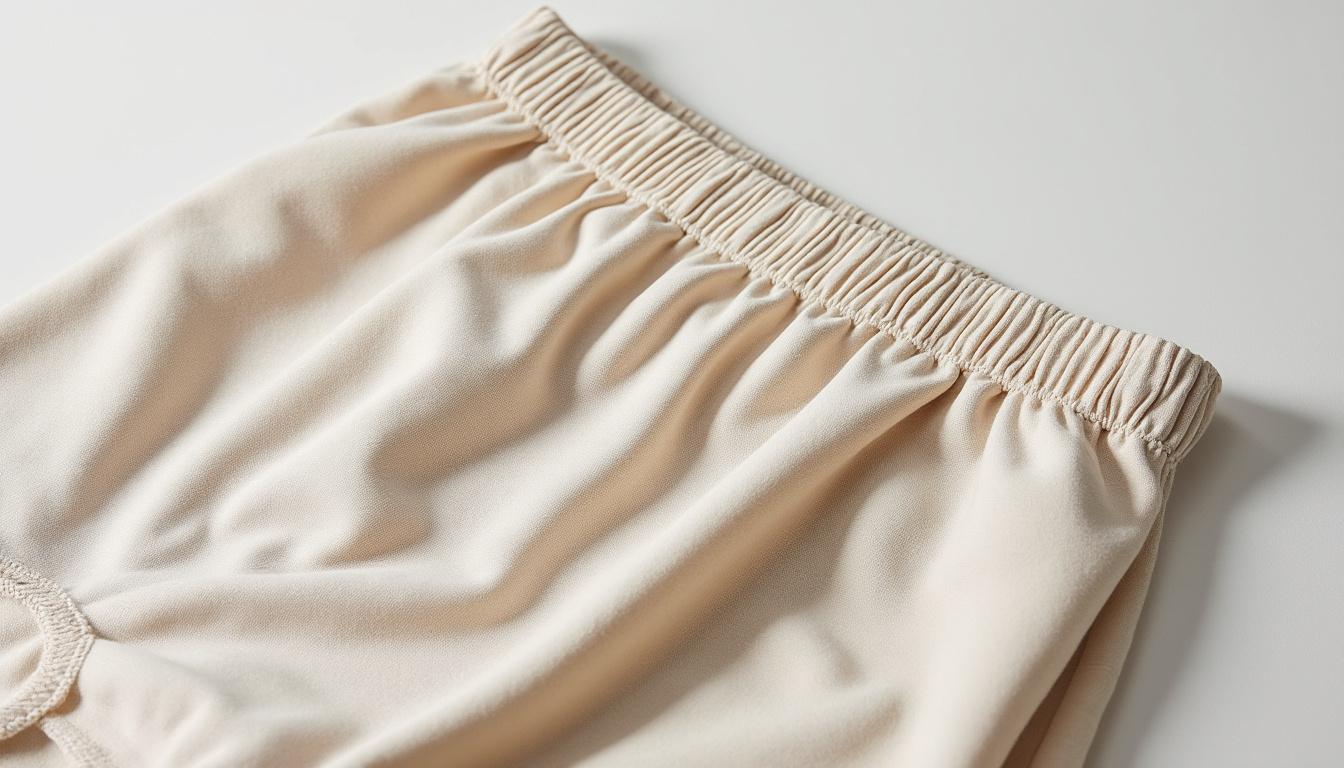 découvrez notre sélection des meilleurs sous-vêtements pour homme, spécialement conçus pour les peaux sensibles, alliant confort, douceur et qualité exceptionnelle.