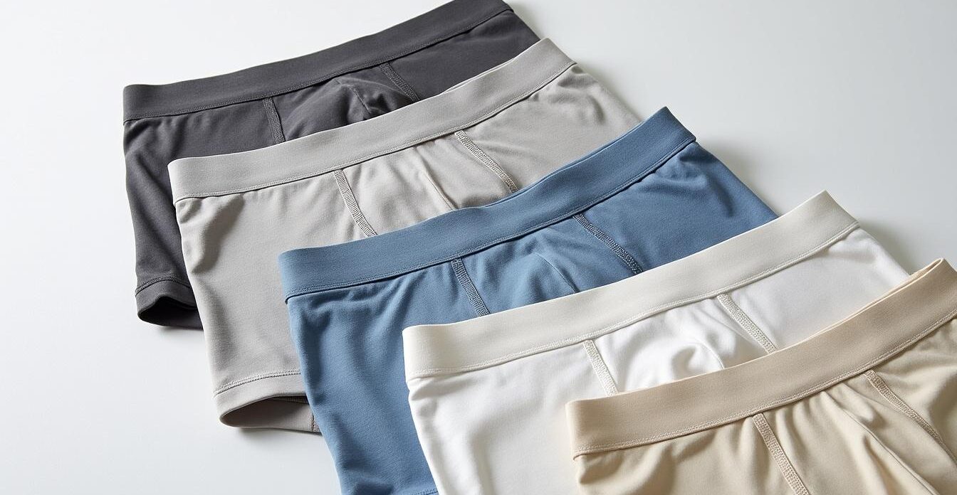 découvrez notre sélection des meilleurs sous-vêtements pour homme conçus spécialement pour les peaux sensibles, alliant confort, douceur et qualité pour un bien-être optimal au quotidien.