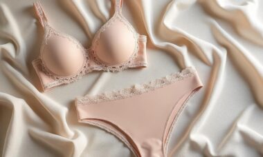 découvrez les secrets d'ariane delarue, une marque de lingerie artisanale sans armature, pensée pour sublimer toutes les silhouettes et vous permettre de vous sentir bien dans votre peau au quotidien.