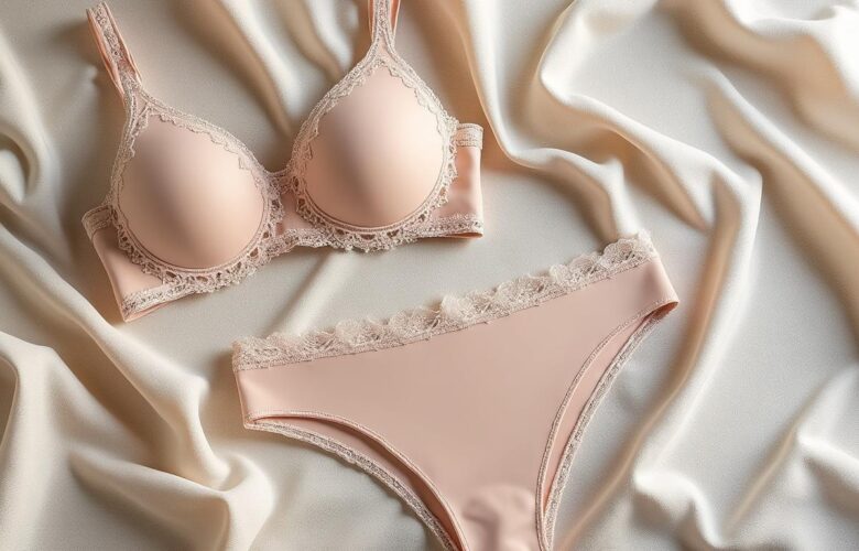 découvrez les secrets d'ariane delarue, une marque de lingerie artisanale sans armature, pensée pour sublimer toutes les silhouettes et vous permettre de vous sentir bien dans votre peau au quotidien.