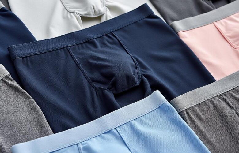 découvrez pourquoi un bon ajustement des sous-vêtements pour homme est essentiel pour les peaux sensibles, assurant confort, protection et bien-être au quotidien.