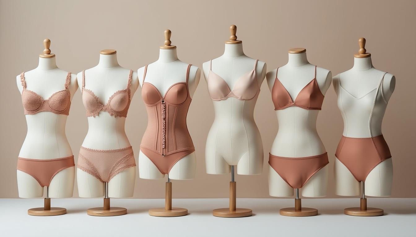 découvrez liviluu, votre guide ultime pour choisir une lingerie artisanale alliant élégance et confort. apprenez à sélectionner vos dessous avec style et raffinement.