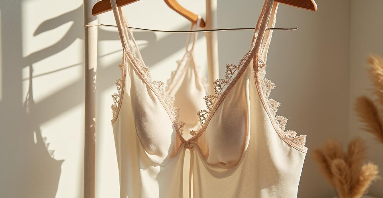 découvrez liviluu, votre guide pour choisir une lingerie artisanale alliant confort et style. apprenez à sélectionner vos dessous avec élégance et raffinement.