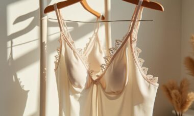 découvrez liviluu, votre guide pour choisir une lingerie artisanale alliant confort et style. apprenez à sélectionner vos dessous avec élégance et raffinement.