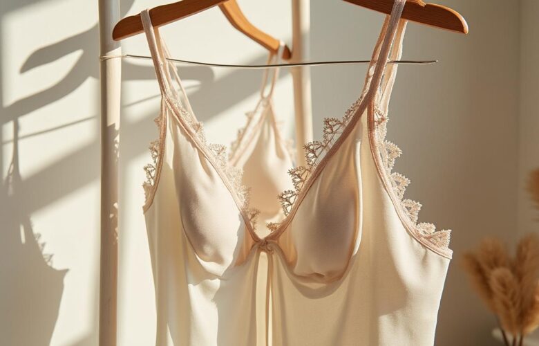 découvrez liviluu, votre guide pour choisir une lingerie artisanale alliant confort et style. apprenez à sélectionner vos dessous avec élégance et raffinement.