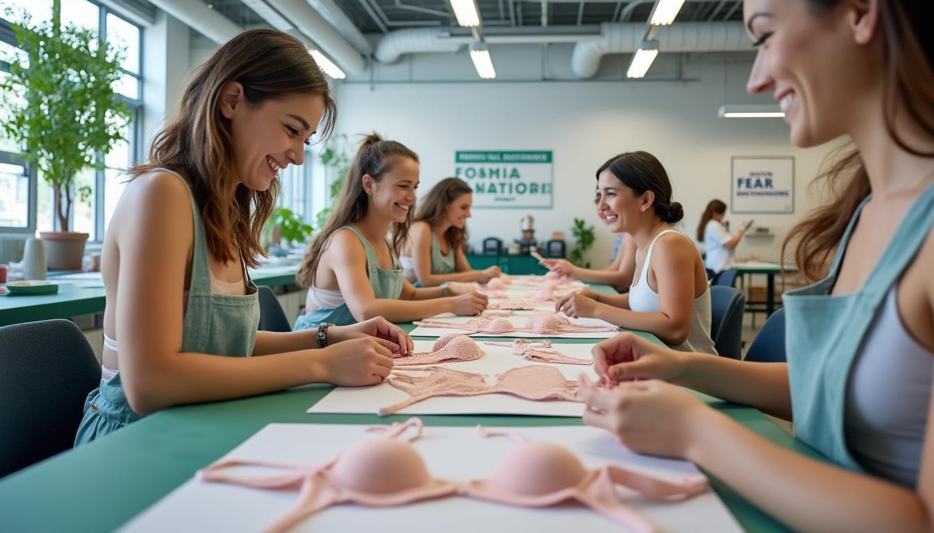 découvrez lolo paris, la boutique en ligne inclusive qui propose des vêtements stylés et confortables. alliant bien-être et mode pour toutes les morphologies, trouvez le look qui vous ressemble et vous fait du bien !