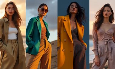 découvrez lolo paris, la boutique en ligne inclusive qui propose des vêtements alliant style, confort et bien-être, pour toutes les femmes. craquez pour une mode tendance et accessible à toutes les morphologies !