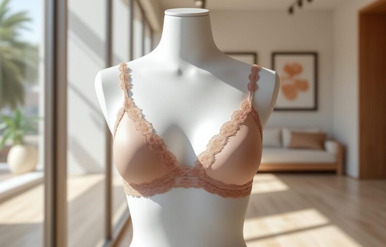 découvrez pourquoi le soutien-gorge triangle est un must-have dans votre garde-robe, alliant confort, élégance et simplicité au quotidien.