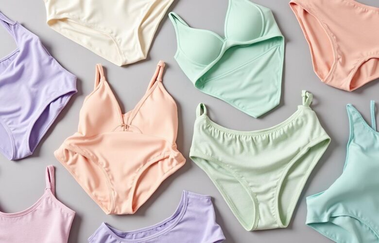 découvrez comment choisir la culotte post-partum idéale pour un confort optimal après l'accouchement, avec des conseils pour allier bien-être et soutien.