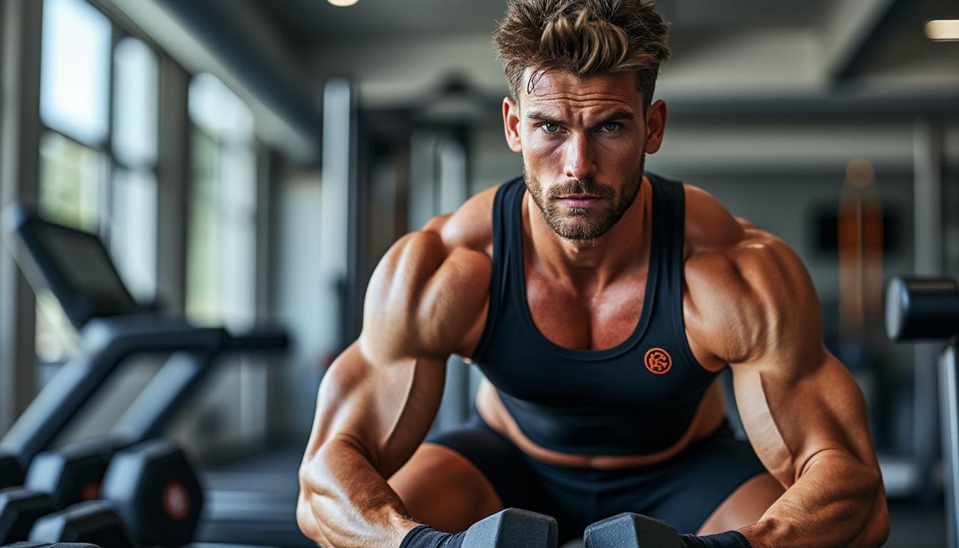 découvrez comment choisir le meilleur slip sport taille basse pour homme, adapté à vos besoins pour un confort et un maintien optimal lors de vos activités physiques.