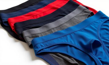 découvrez comment choisir le meilleur slip sport taille basse pour homme en fonction de vos besoins, alliant confort, maintien et style pour vos activités physiques.