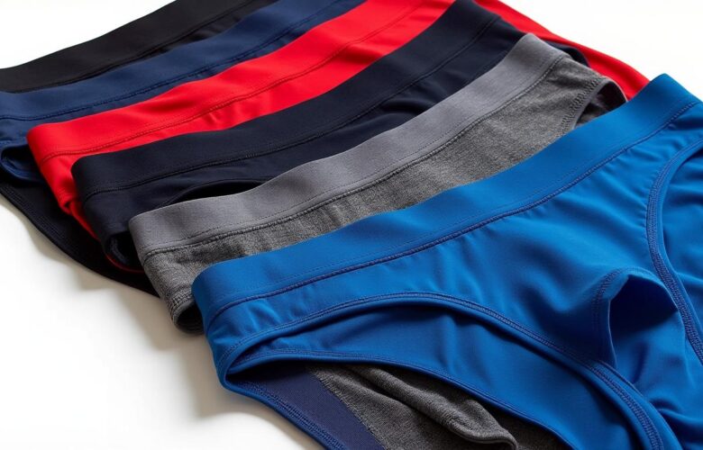 découvrez comment choisir le meilleur slip sport taille basse pour homme en fonction de vos besoins, alliant confort, maintien et style pour vos activités physiques.