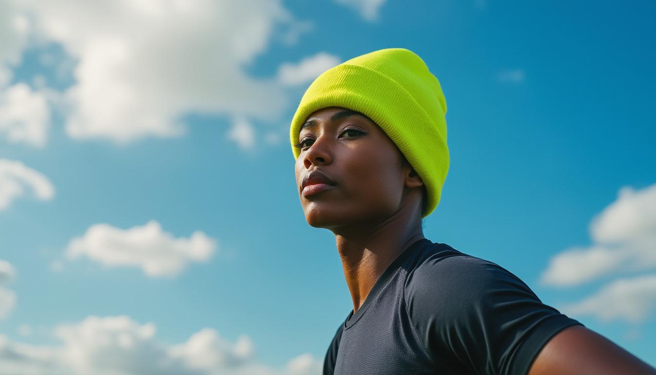 découvrez comment choisir les meilleurs bonnets en mousse adaptés à vos activités sportives pour un confort optimal et une protection efficace.