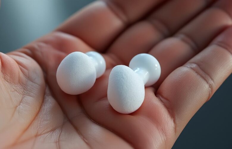 découvrez comment choisir les meilleurs bonnets en mousse adaptés à vos activités sportives pour un confort optimal et une performance accrue.