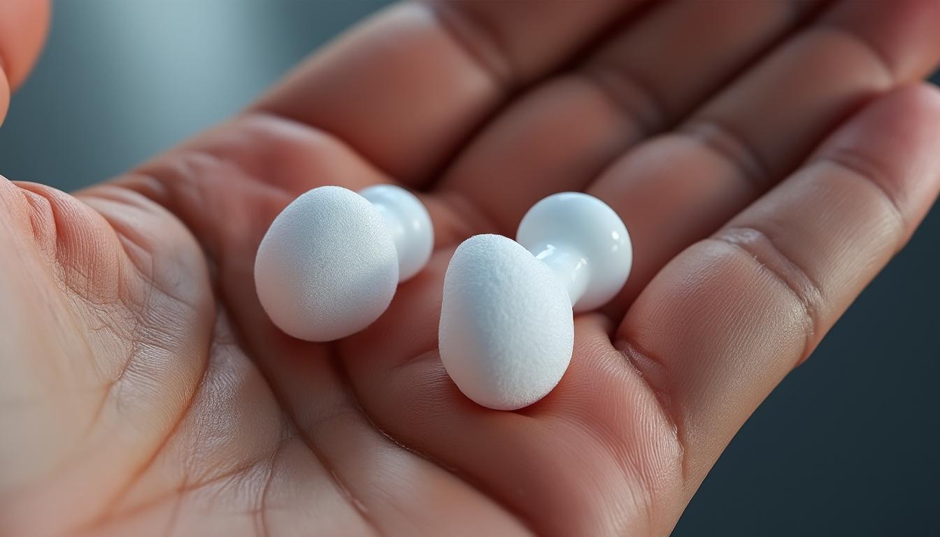 découvrez comment choisir les meilleurs bonnets en mousse adaptés à vos activités sportives pour un confort optimal et une performance accrue.