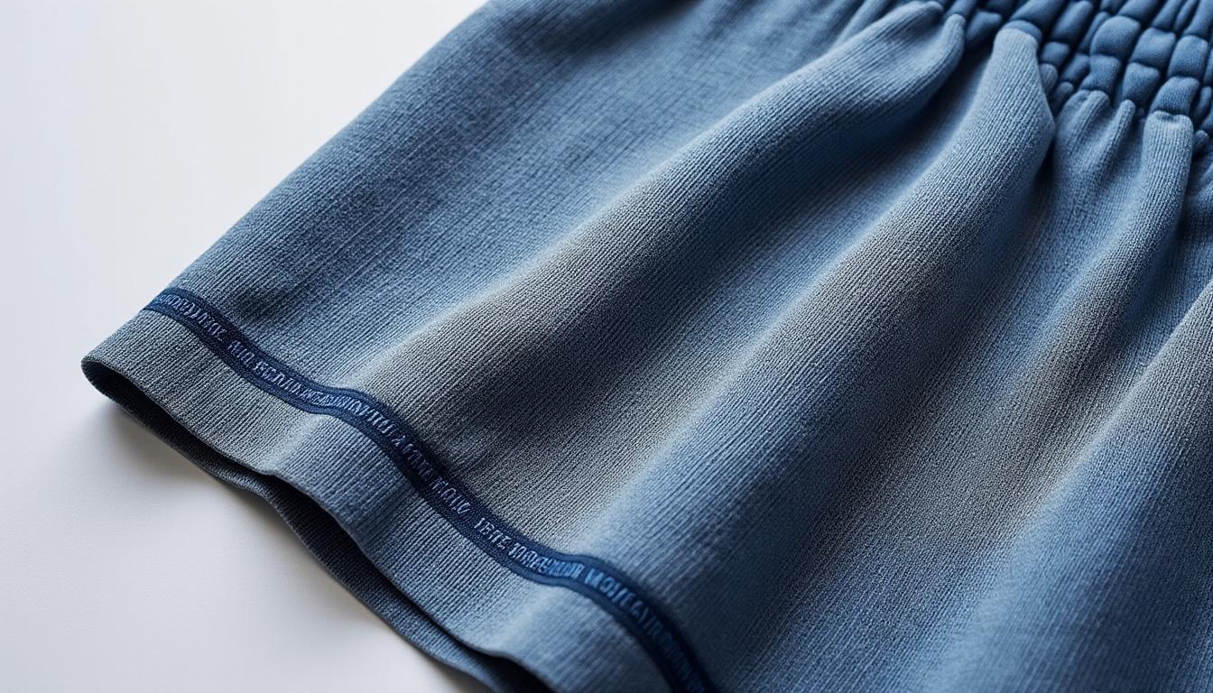 découvrez les boxers homme à poche ergonomique, alliant confort et praticité, idéals pour les hommes actifs en quête de style et de fonctionnalité au quotidien.