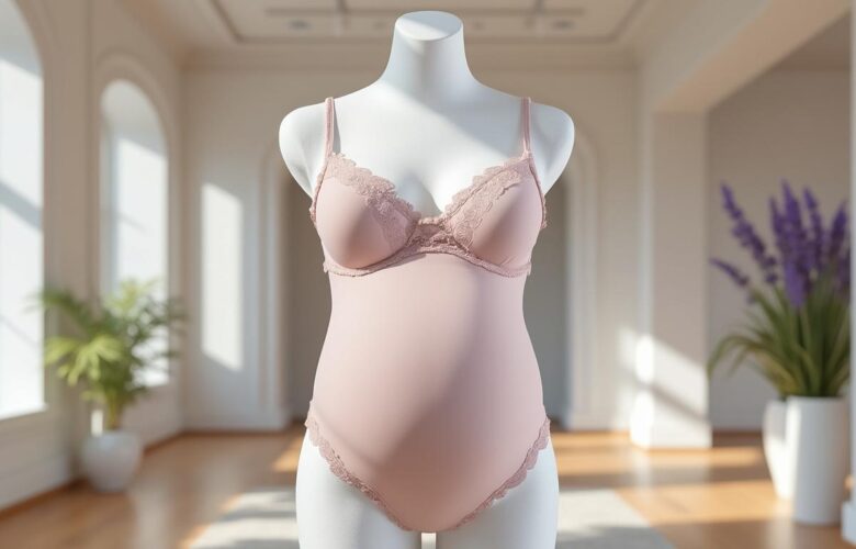 découvrez notre sélection incontournable des meilleures marques de lingerie maternité alliant confort, style et qualité pour accompagner toutes les futures mamans.