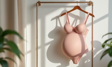 découvrez pourquoi investir dans de la lingerie de qualité pour femmes enceintes est essentiel pour allier confort, soutien et bien-être tout au long de la grossesse.