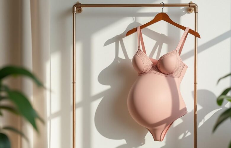 découvrez pourquoi investir dans de la lingerie de qualité pour femmes enceintes est essentiel pour allier confort, soutien et bien-être tout au long de la grossesse.