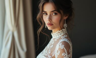 découvrez pourquoi la lingerie conçue pour les fortes poitrines est indispensable pour le confort, le maintien et la confiance en soi de chaque femme.