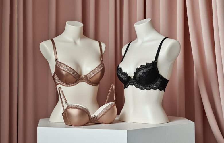 découvrez pourquoi la lingerie inclusive s'impose comme un incontournable dans la mode moderne, en valorisant la diversité des corps et en offrant confort et élégance à toutes et tous.