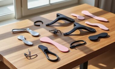 découvrez la rallonge de soutien-gorge, l'accessoire idéal pour un ajustement parfait et un confort optimal avec vos vêtements près du corps.